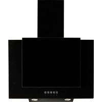 Amica KH 17118-1 S Kopffreihaube 60 cm