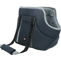 Trixie Tasche Viktoria, dunkelblau/hellblau