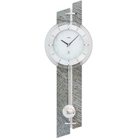 AMS Funk-Pendelwanduhr (5306)