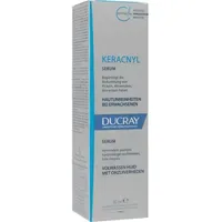 Pierre Fabre Ducray Keracnyl Serum 30 ml