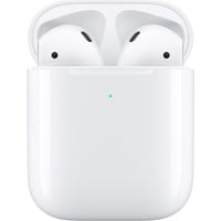 Apple AirPods 2. Generation mit Ladecase