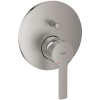 Grohe Lineare Einhand-Wannenbatterie, 24064DC1