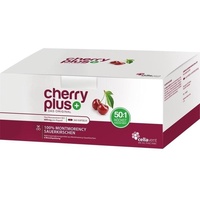 Cellavent Healthcare Cherry Plus Classic Kapseln 360 St.