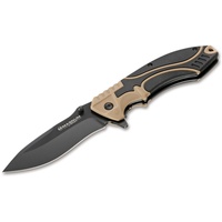 Böker Magnum Advance Desert Pro Taschenmesser (01RY307)
