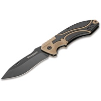 Böker MAGNUM Unisex – Erwachsene Advance Desert Pro 42