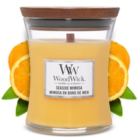 Woodwick Seaside Mimosa 275 g