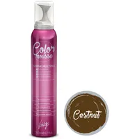 Vitality's Art CM Color Mousse chestnut 200 ml