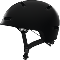 ABUS Scraper 3.0 ACE 57-62 cm velvet black 2019