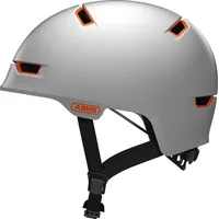 ABUS Scraper 3.0 ACE 57-62 cm polar matt 2019