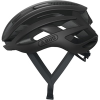 ABUS AirBreaker 52-58 cm schwarz