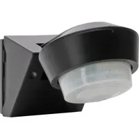 Kopp 824615019 INFRAcontrol R 240°, schwarz