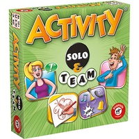 Piatnik Activity Solo & Team