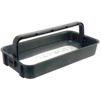 Topeak Magnetisches Tablett - Schwarz - Werkzeugfach