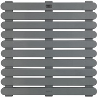Wenko Duschmatte Indoor & Outdoor 55 x 55 cm