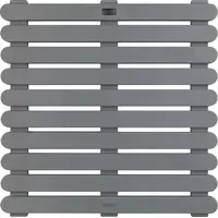 Wenko Duschmatte Indoor & Outdoor 55 x 55 cm