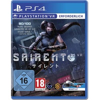Perp Games Sairento (PSVR) (USK) (PS4)