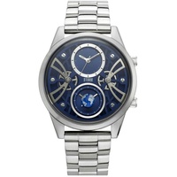 Storm London GLOBE-X BLUE 47441/B Herrenarmbanduhr