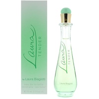 Laura Biagiotti Laura Tender Eau de Toilette 75 ml