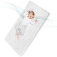Roba Babybettmatratze AIR BALANCE PLUS 70 x 140 cm