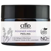 CMD Mineral Peelingcreme mit Rügener Kreide 50 ml