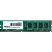 Patriot Signature 4GB DDR3 PC3-12800 (PSD34G16002)