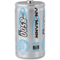 Ansmann maxE