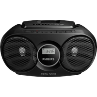 Philips AZ215