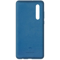 Huawei Silicone (Huawei P30), Smartphone Hülle, Blau