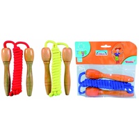 Simba Super Jump Springseil sortiert (107301006)