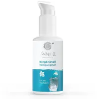 Sanoll Bergkristall Reinigungsgel 150 ml