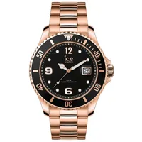 ICE-Watch ICE steel Edelstahl 40 mm 016763