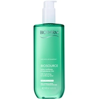 Biotherm Biosource Gesichtswasser Normale/mischhaut 400ml One Size