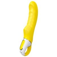 Satisfyer Yummy Sunshine yellow