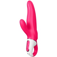 Satisfyer Mr. Rabbit pink