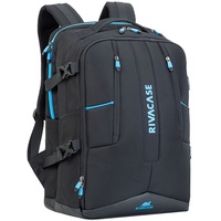 RivaCase® Rivacase 7860 Gaming Rucksack 17.3 ECO schwarz