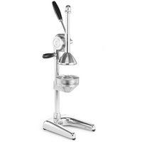 HENDI 695906 Zitruspresse