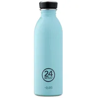 24Bottles Urban Bottle cloud blue 0,5 l