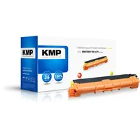 KMP Kompatibel zu Brother TN-247Y Gelb