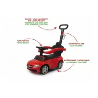 Jamara Mercedes-AMG C63