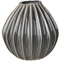 Broste Copenhagen Wide 30 cm smoke grey