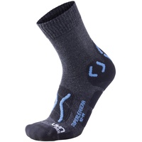 Uyn Superleggera Trekkingsocken mit Cool-Air-Flow Technologie aus Natex Herren