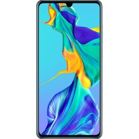 Huawei P30 128 GB breathing crystal