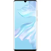 Huawei P30 Pro 8 GB RAM 128 GB black