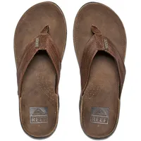 REEF J-Bay III Sandalen Braun 40