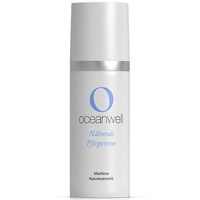 Oceanwell Nährende Pflegecreme 50ml