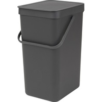 Brabantia Sort & Go 16 l grey