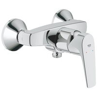 Grohe BauFlow Einhand-Brausebatterie 1/2" chrom 23755000