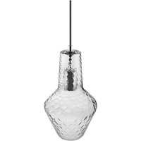 LEDVANCE Vintage 1906, Carved Pendant Bottle