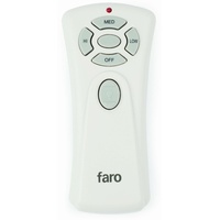 FARO 33929 Fernbedienung für Deckenventilatoren