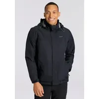 CMP Regenjacken Herren Antracite 48